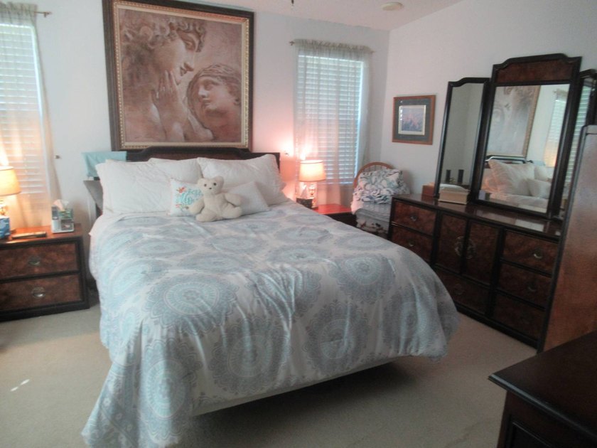 Forest Lake Estates is a five star, 55+ gated community that is - photo 33