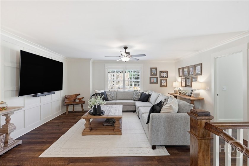 Welcome to luxury Lowcountry living in the highly sought-after - photo 34