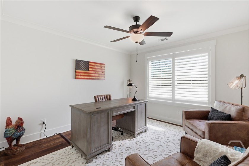 Welcome to luxury Lowcountry living in the highly sought-after - photo 35