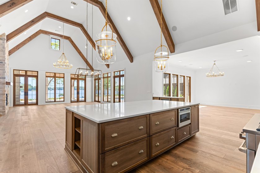 Welcome to The Overlook House, a remarkable waterfront retreat - photo 35