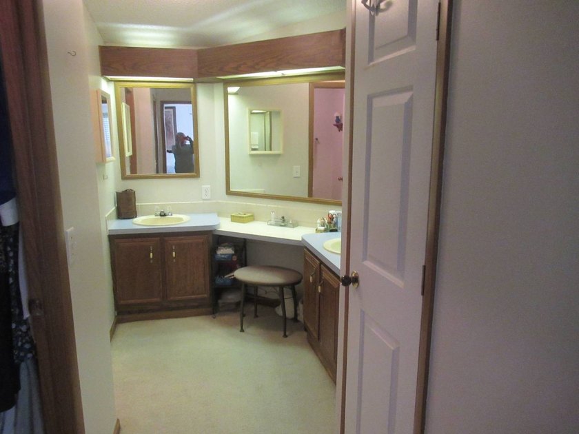 Forest Lake Estates is a five star, 55+ gated community that is - photo 35