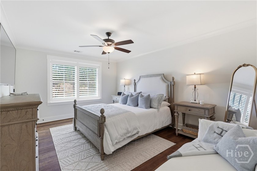 Welcome to luxury Lowcountry living in the highly sought-after - photo 36