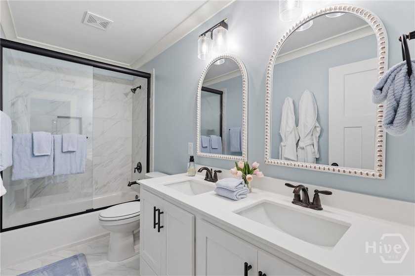Welcome to luxury Lowcountry living in the highly sought-after - photo 37
