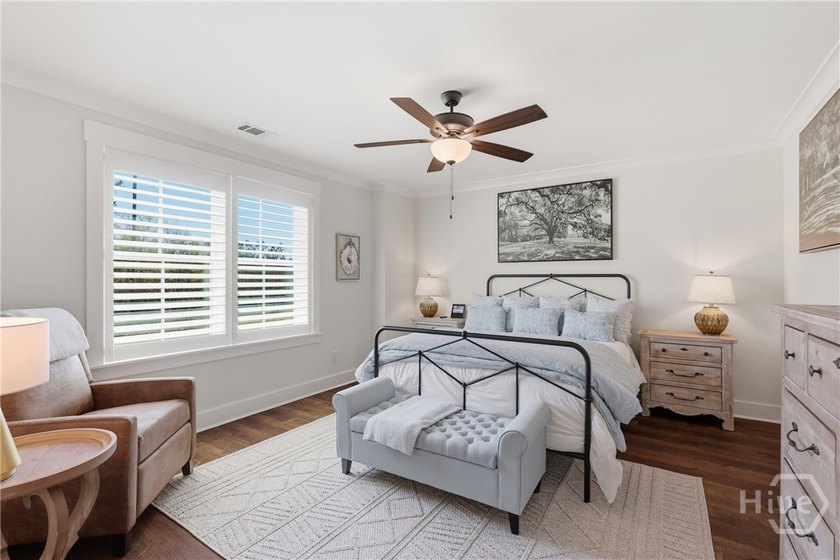 Welcome to luxury Lowcountry living in the highly sought-after - photo 38