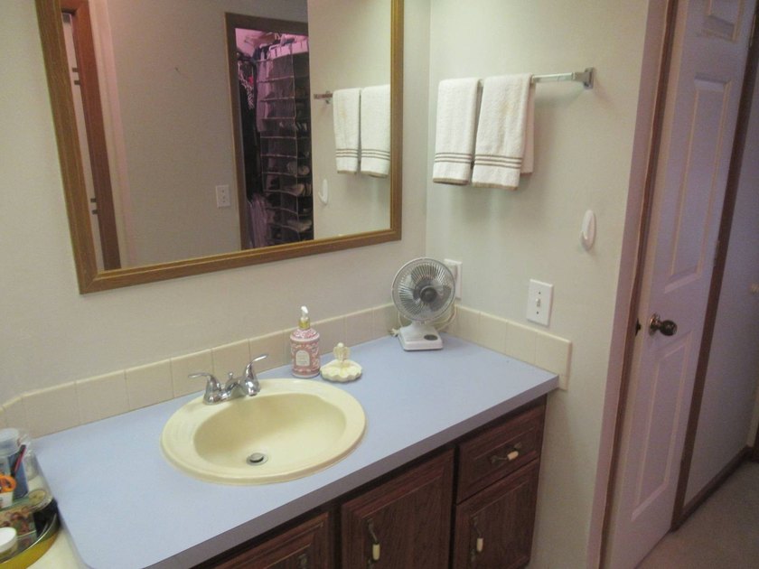 Forest Lake Estates is a five star, 55+ gated community that is - photo 38