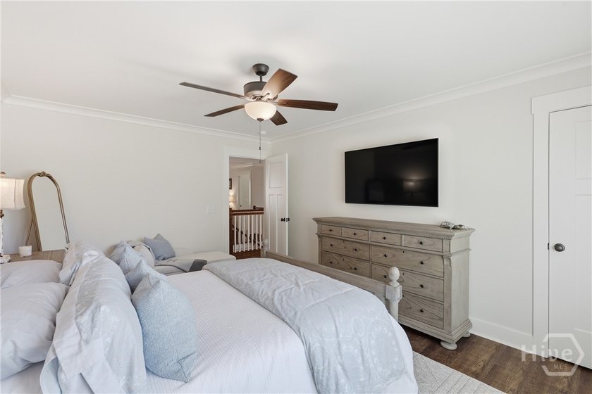 Welcome to luxury Lowcountry living in the highly sought-after - photo 39