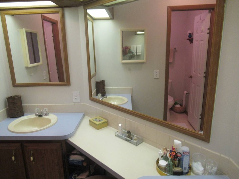 Forest Lake Estates is a five star, 55+ gated community that is - photo 39