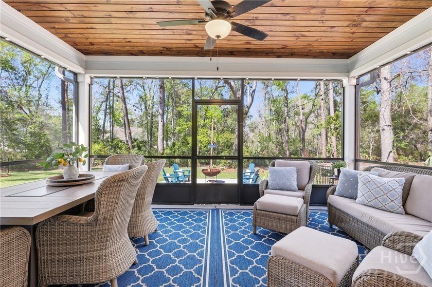 Welcome to luxury Lowcountry living in the highly sought-after - photo 40
