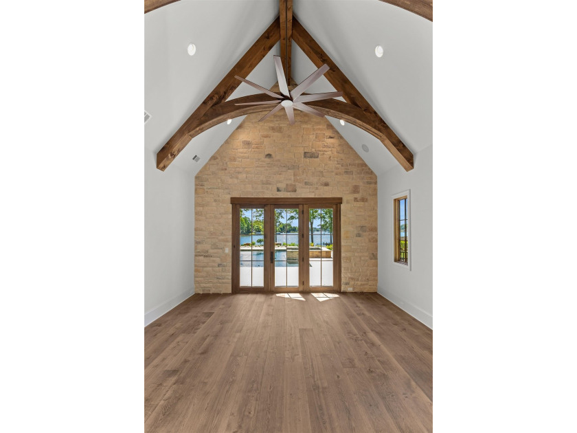 Welcome to The Overlook House, a remarkable waterfront retreat - photo 40
