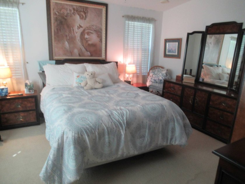 Forest Lake Estates is a five star, 55+ gated community that is - photo 40