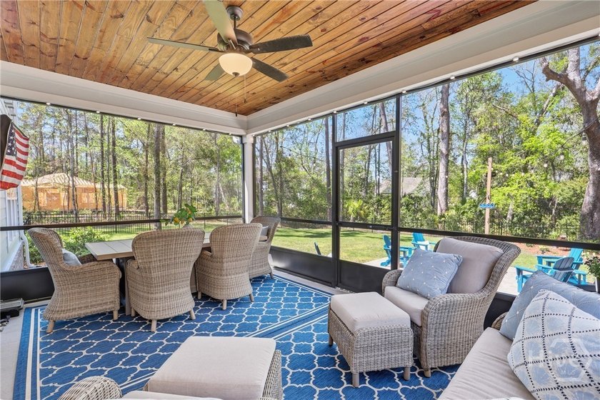 Welcome to luxury Lowcountry living in the highly sought-after - photo 41