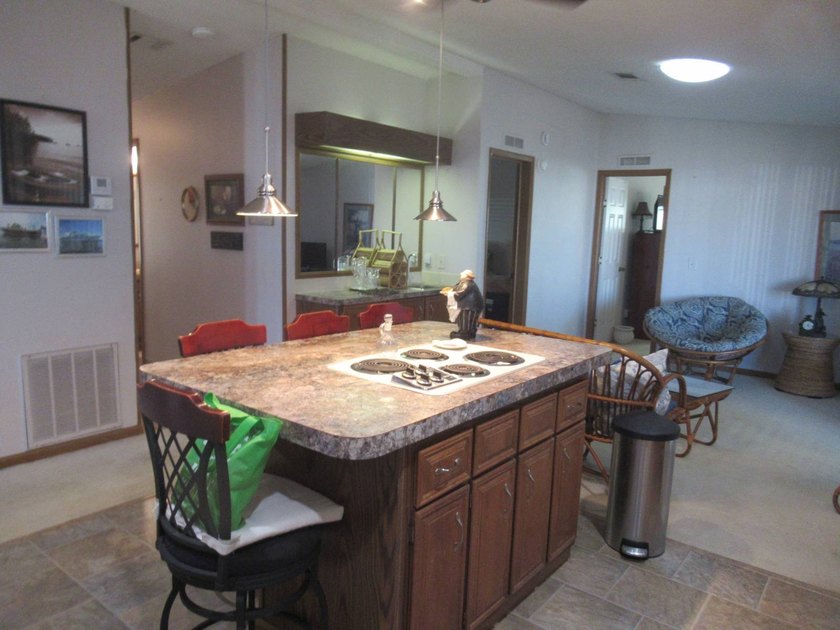 Forest Lake Estates is a five star, 55+ gated community that is - photo 41