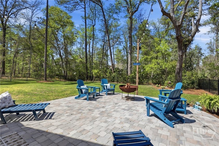 Welcome to luxury Lowcountry living in the highly sought-after - photo 42