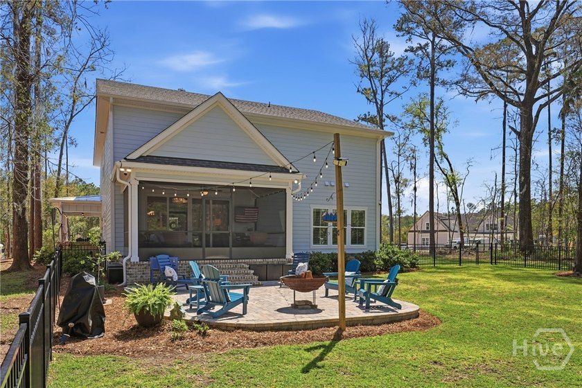 Welcome to luxury Lowcountry living in the highly sought-after - photo 43