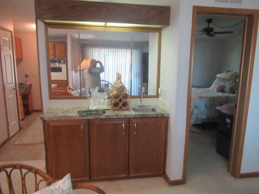 Forest Lake Estates is a five star, 55+ gated community that is - photo 43