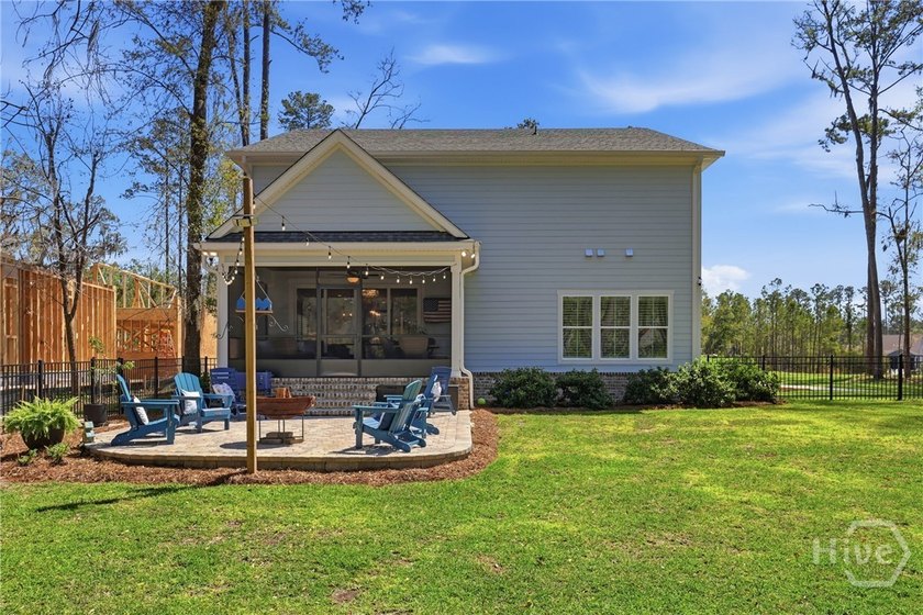 Welcome to luxury Lowcountry living in the highly sought-after - photo 44