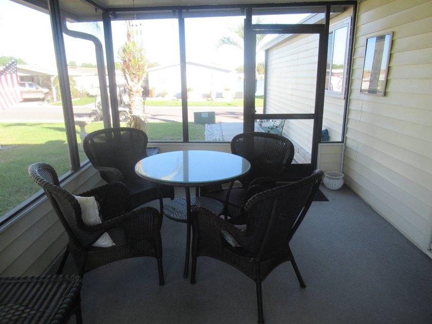 Forest Lake Estates is a five star, 55+ gated community that is - photo 44
