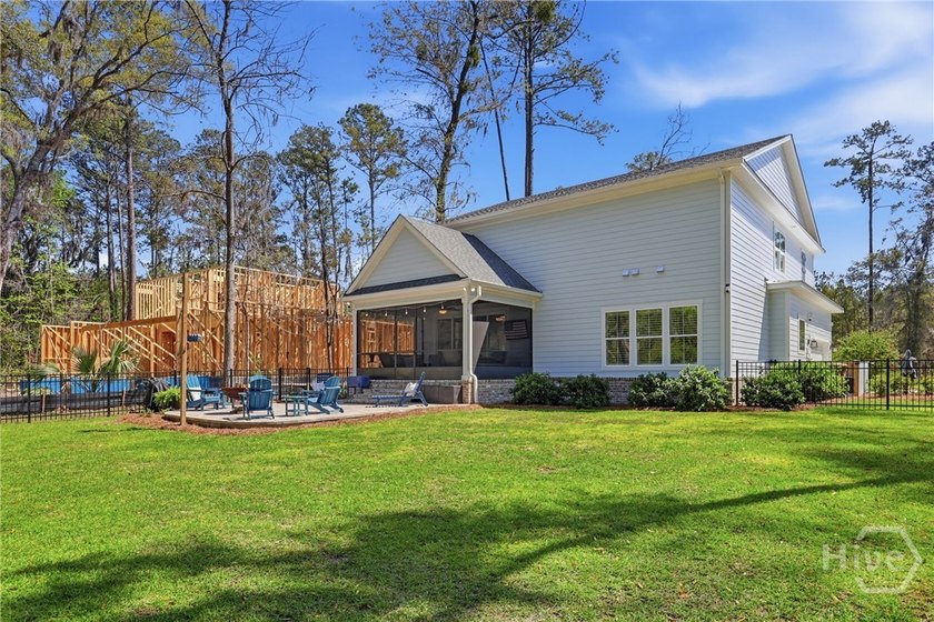Welcome to luxury Lowcountry living in the highly sought-after - photo 45