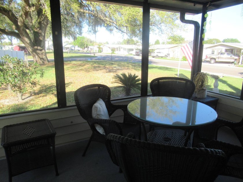 Forest Lake Estates is a five star, 55+ gated community that is - photo 46