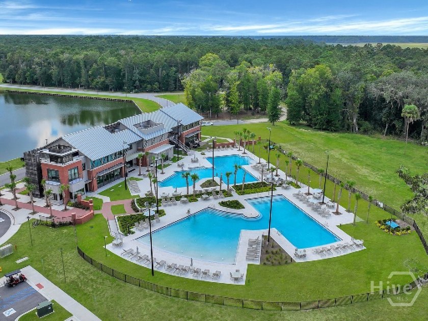 Welcome to luxury Lowcountry living in the highly sought-after - photo 47