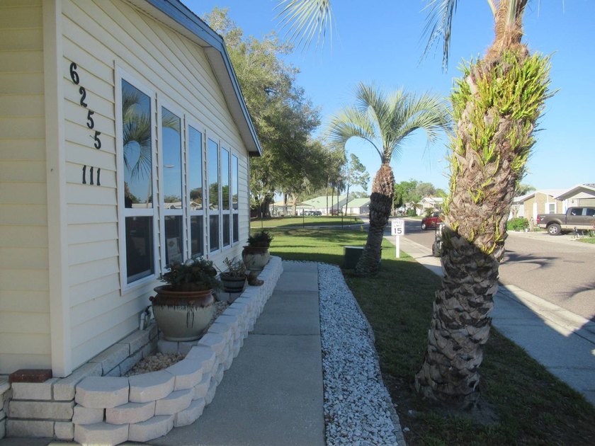 Forest Lake Estates is a five star, 55+ gated community that is - photo 47