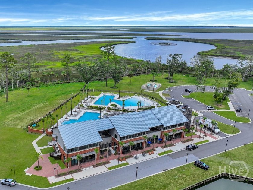 Welcome to luxury Lowcountry living in the highly sought-after - photo 48