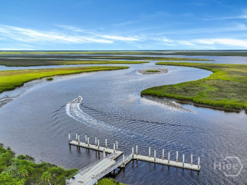 Welcome to luxury Lowcountry living in the highly sought-after - photo 49