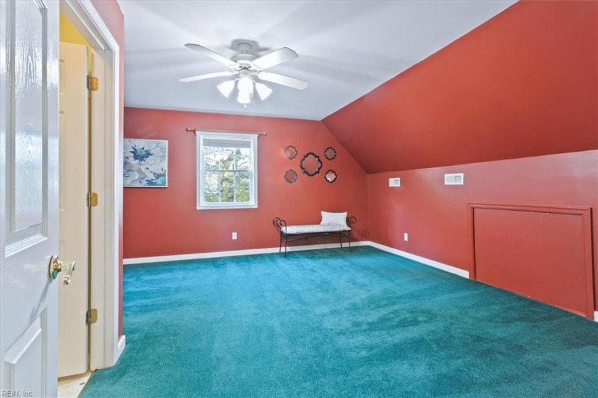 484 James River Overview, Spring Grove, VA 23881, 2193837