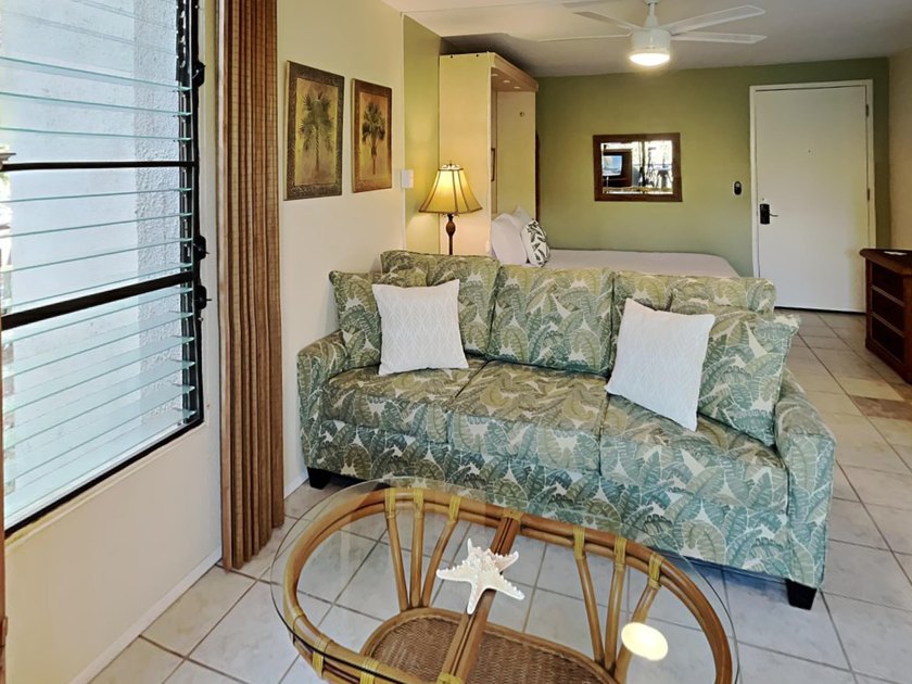 Welcome to Kihei Akahi D-101, a beautifully remodeled - photo 2