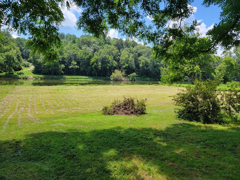 Here it is! Come check out this spacious river lot on the New - photo 3