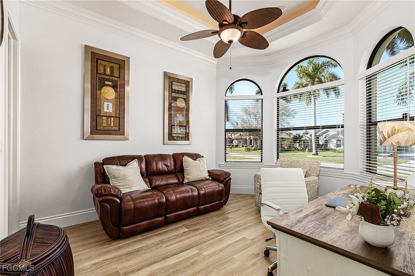 Price Improved! Luxury lakefront living meets breathtaking golf - photo 12