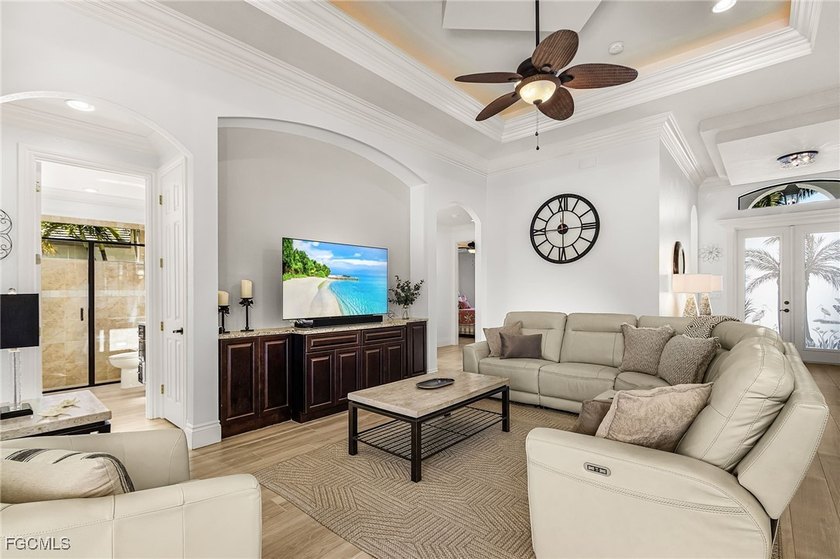 Price Improved! Luxury lakefront living meets breathtaking golf - photo 33
