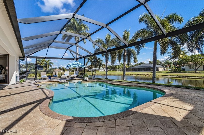 Price Improved! Luxury lakefront living meets breathtaking golf - photo 44