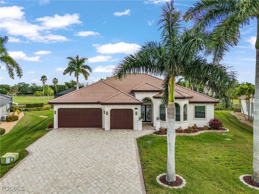 Price Improved! Luxury lakefront living meets breathtaking golf - photo 46