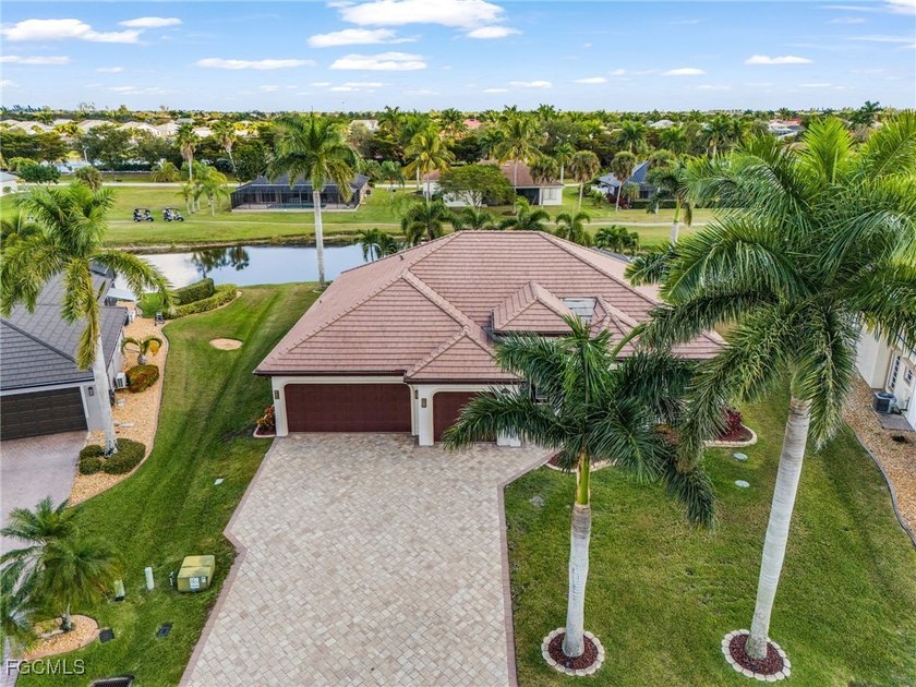 Price Improved! Luxury lakefront living meets breathtaking golf - photo 47