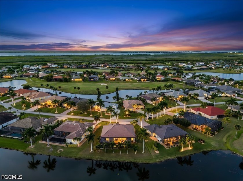 Price Improved! Luxury lakefront living meets breathtaking golf - photo 50