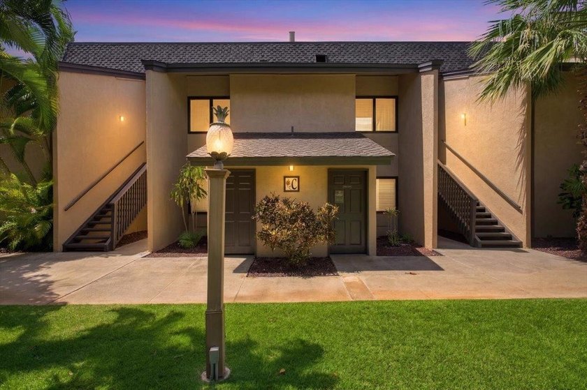 Escape to island living at Kihei Garden Estates! This - photo 9