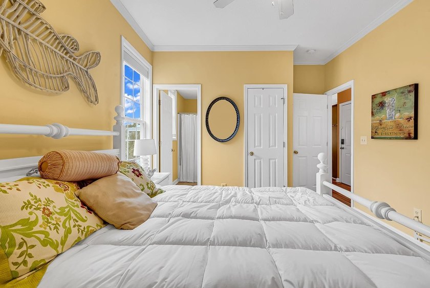 If you are looking for a turnkey, move in ready beach home, this - photo 16