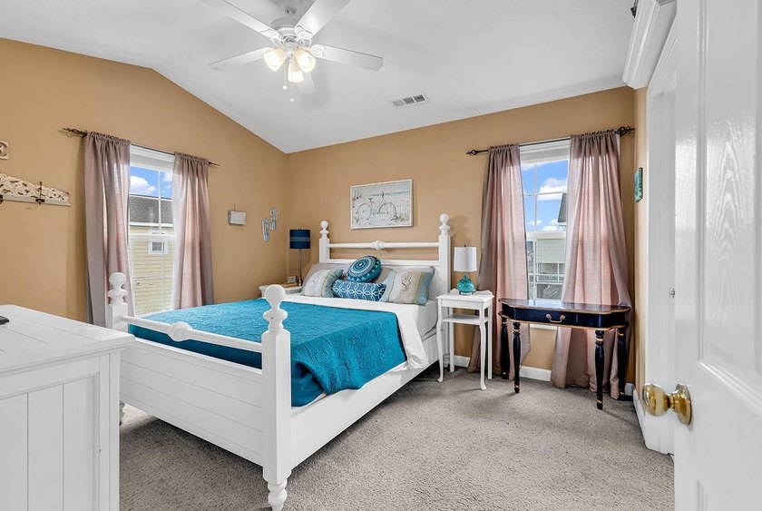 If you are looking for a turnkey, move in ready beach home, this - photo 25