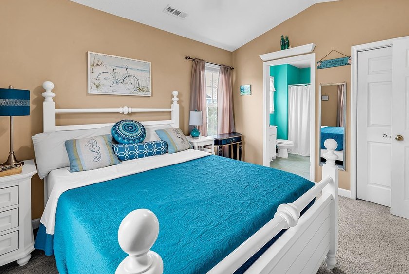 If you are looking for a turnkey, move in ready beach home, this - photo 26