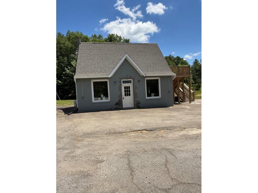 Prime Riverside Property with Endless Potential - Commercial or - photo 2