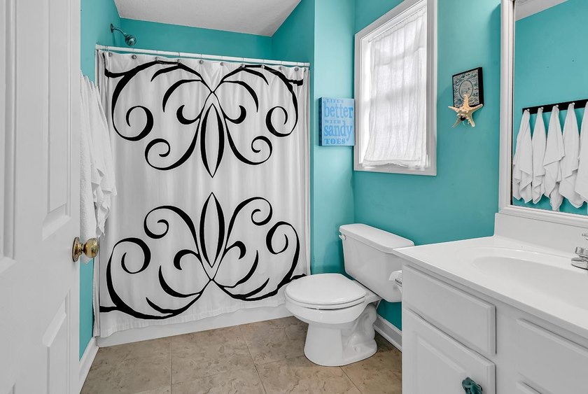 If you are looking for a turnkey, move in ready beach home, this - photo 33