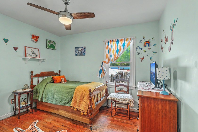 This quaint brick ranch is the perfect starter home or first - photo 7