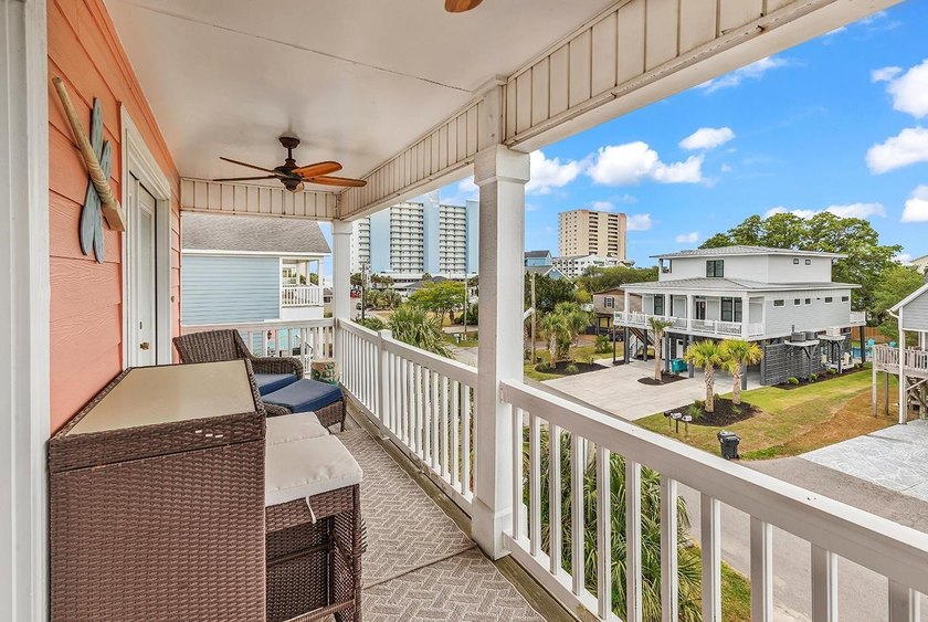 If you are looking for a turnkey, move in ready beach home, this - photo 39