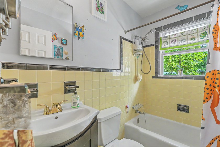 This quaint brick ranch is the perfect starter home or first - photo 9