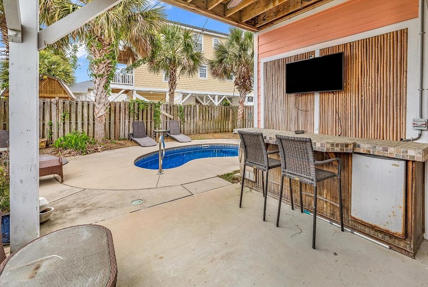 If you are looking for a turnkey, move in ready beach home, this - photo 45