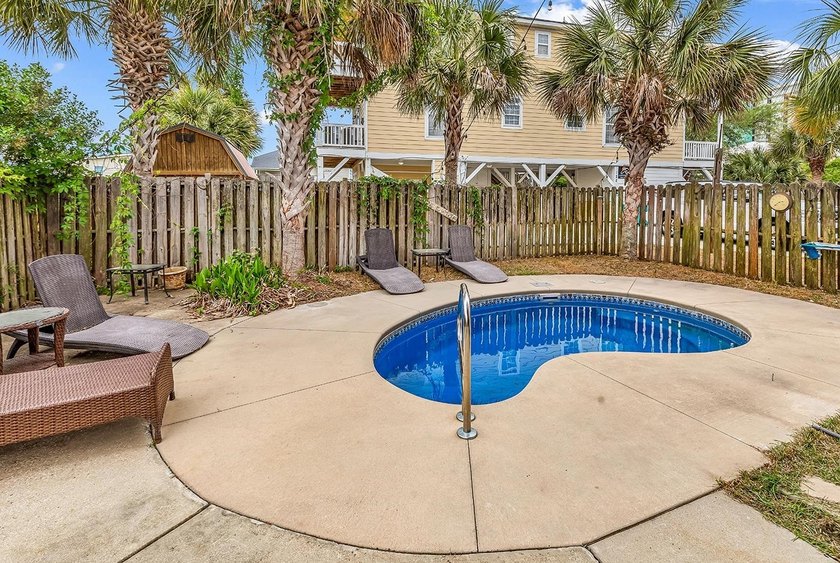 If you are looking for a turnkey, move in ready beach home, this - photo 46