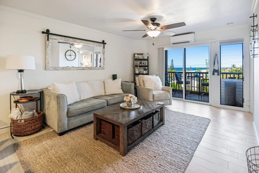 Welcome to Koa Kai 6B, a beautifully updated 2-bedroom, 2-bath - photo 8