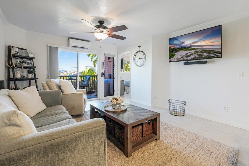 Welcome to Koa Kai 6B, a beautifully updated 2-bedroom, 2-bath - photo 10