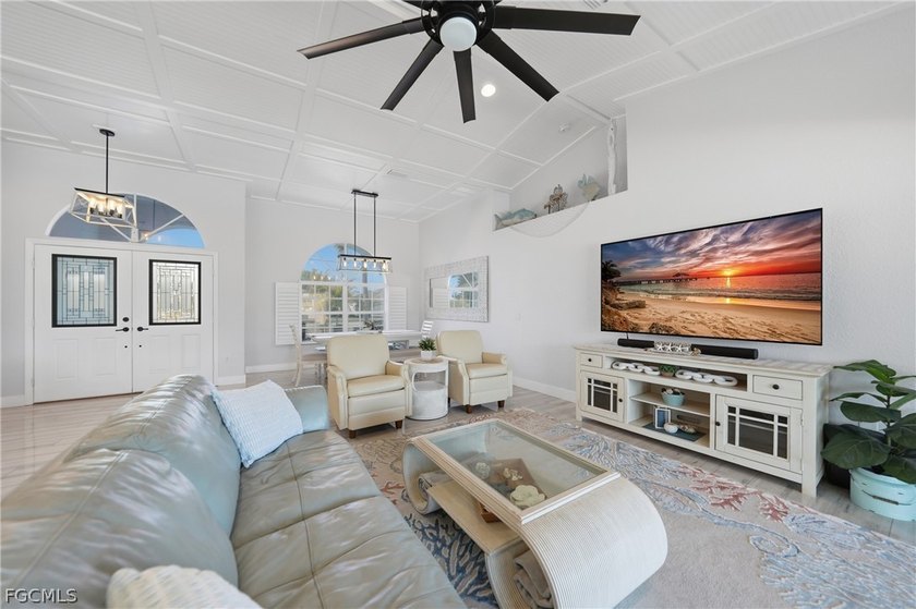 Rare opportunity in Burnt Store Meadows - a deed-restricted - photo 8